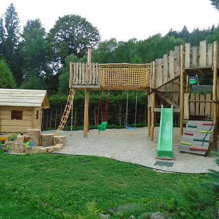 Chalupa za Křížkem Malá Morávka Exterior foto